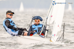 Teeny, GER 744, Hades, Niko BECKER, Timo ORTH, Touren-Segler-Ver
