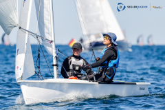 Teeny, GER 744, Hades, Niko BECKER, Timo ORTH, Touren-Segler-Vereinigung e. V