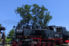 Der Rasende Roland, Sellin
