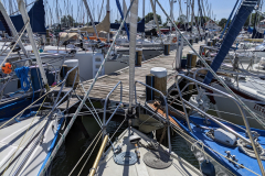 Im Fächer, Vitte, Hiddensee