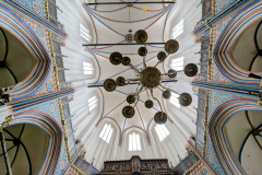 Nikolaikirche Stralsund