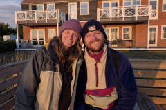Die Kolibri-Crew - Anna und Nils!