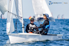 Teeny, GER 744, Hades, Niko BECKER, Timo ORTH, Touren-Segler-Vereinigung e. V