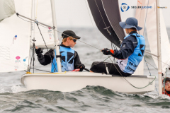 Teeny, GER 744, Hades, Niko BECKER, Timo ORTH, Touren-Segler-Ver